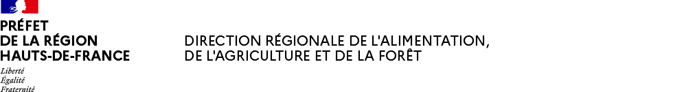 DRAAF Hauts-de-France